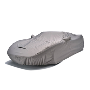 Custom WeatherShield HD Car Cover