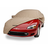 Custom Sunbrella Car Cover