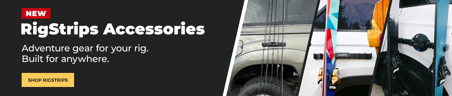 New RigStrips Available