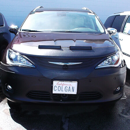 Chrysler Car Bras
