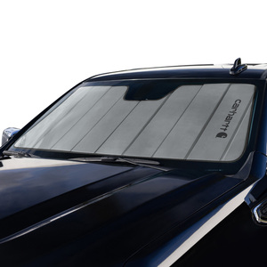 DREAMIZER Waterproof Truck Cover For Chevrolet Silverado 1500 – Full Coverage With UV Protection & Mirror Pockets