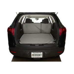 Custom Cargo Area Liner