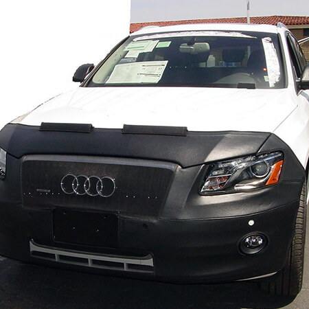 Audi Car Bras
