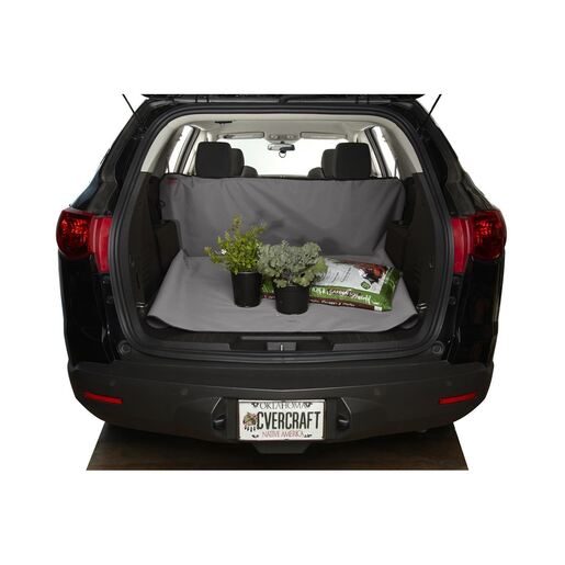 Universal Cargo Area Liner