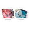 Piper Cherokee Series Aircraft Sheepskin Seat Covers