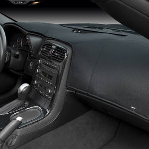 Ltd. Edition Custom Dashboard Cover
