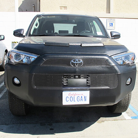 Toyota Car Bras