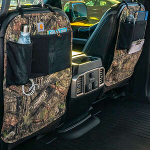 Carhartt Seatback Organizer