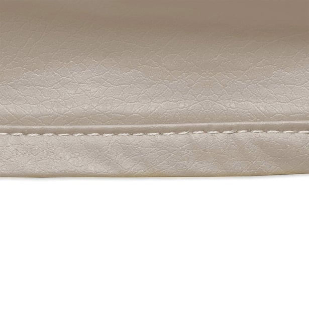Oval/Rectangular Table & Chair Combo Cover With Umbrella Hole (135" L x 60" W x 30" H)