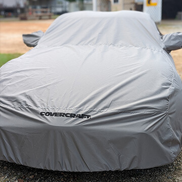 2021 Toyota GR Supra Car Covers