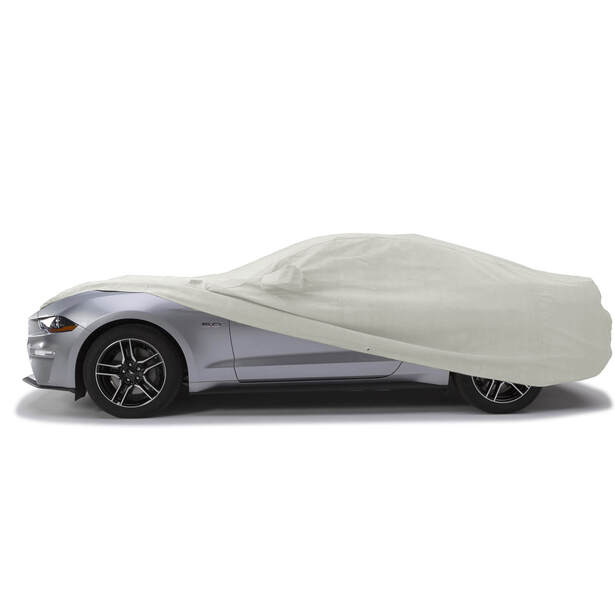 Custom Covercraft 3-Layer Moderate Climate Car Cover