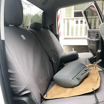 Ram 2500 Seat Covers