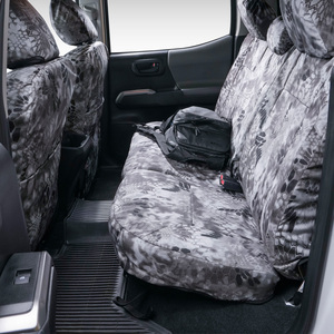 Kryptek Marathon Outdoor Custom Seat Covers