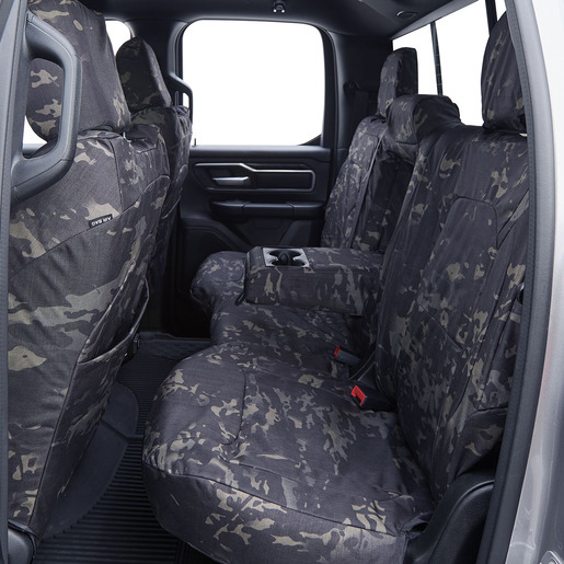 Camo seat covers for chevy silverado 2500hd top
