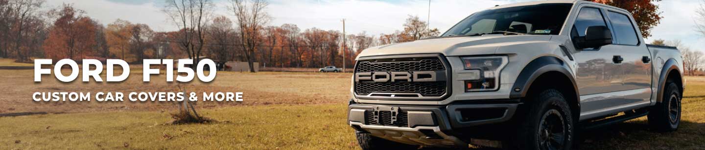FORD F150