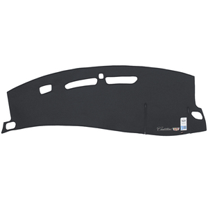Cadillac Logo Ltd. Edition Custom Dash Cover