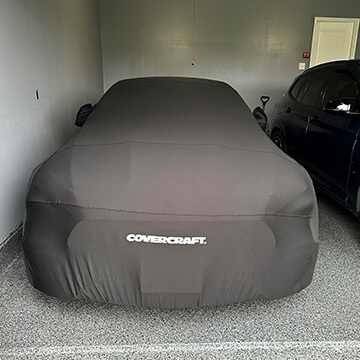 Mercedes AMG GT 63 Car Covers