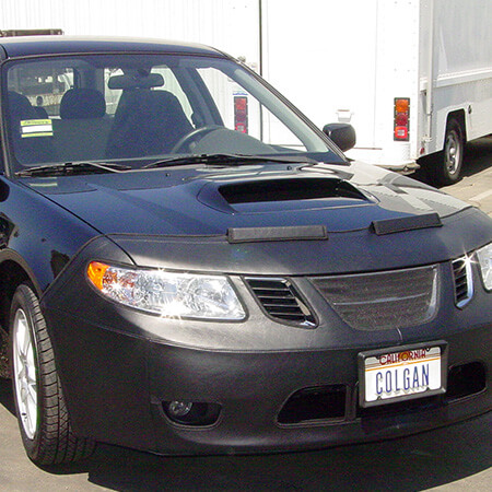 Saab Car Bras