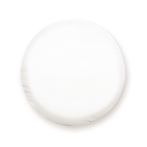 Ultra RV Spare Tire Cover