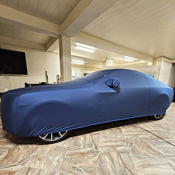 Rolls Royce Wraith Car Covers