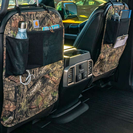 Carhartt Seatback Organizer