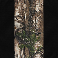 Realtree Xtra/Black - Two Tone