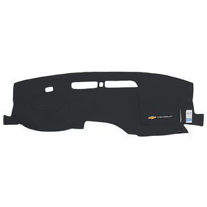 Chevrolet Logo Ltd. Edition Custom Dash Cover