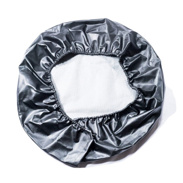 Jeep Logo Heavy Duty Spare Tire Cover