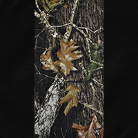 Mossy Oak New Break-Up/Black - Two Tone