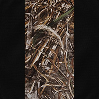 Realtree MAX-5/Black - Two Tone