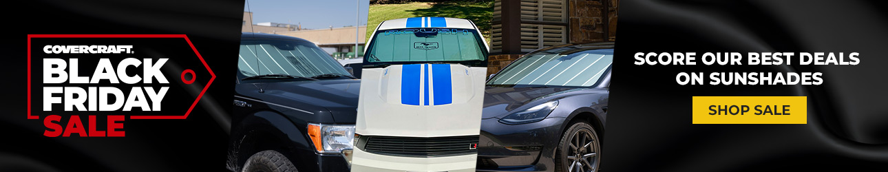 Black Friday Sun Shade Deals