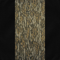 Mossy Oak Bottomland/Black - Two Tone