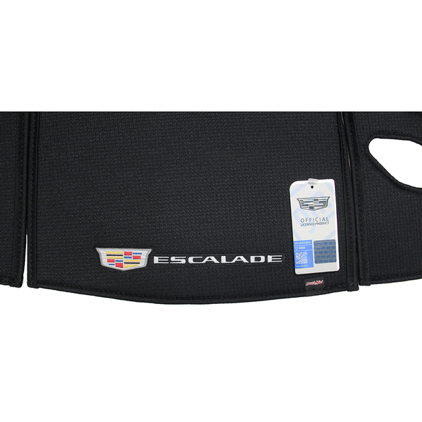 Cadillac Escalade Logo Ltd. Edition Custom Dash Cover